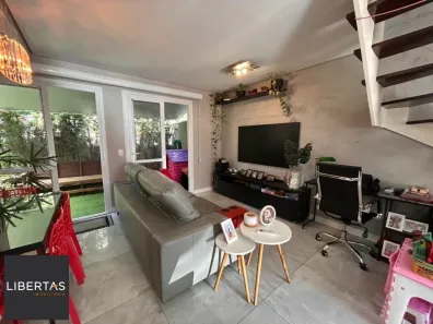 Casa de Condomínio com 2 Quartos à venda, 104m² no Centro, Canoas