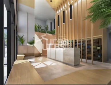 Apartamento com 2 Quartos à venda, 62m² no Vila Rosa, Goiânia