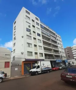 Apartamento com 4 Quartos à venda, 140m² no Palmeira das Missões, Palmeira das Missões
