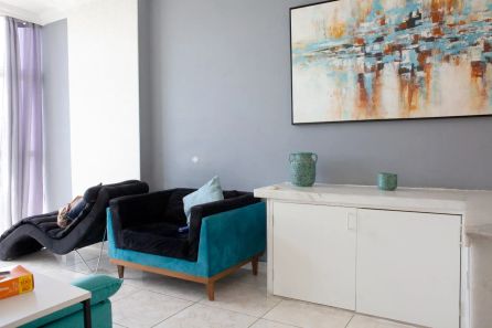 Consultório à venda, 23m² no São Pedro, Belo Horizonte