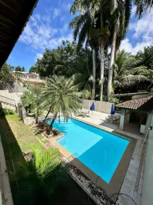 Casa de Condomínio com 5 Quartos para alugar, 1000m² no Portão, Lauro de Freitas