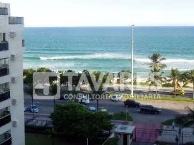 Cobertura com 2 Quartos à venda, 122m² no Barra da Tijuca, Rio de Janeiro