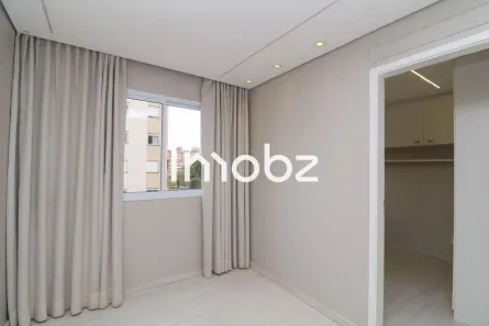 Apartamento com 2 Quartos à venda, 37m² no Paraíso do Morumbi, São Paulo