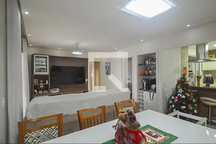 Apartamento com 3 Quartos à venda, 106m² no Centro, São Bernardo do Campo
