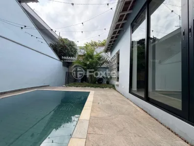 Casa com 4 Quartos à venda, 200m² no Vila Romana, São Paulo