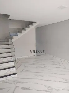 Casa com 2 Quartos à venda, 156m² no Ponte Alta, Betim