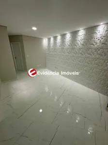 Cobertura com 2 Quartos à venda, 124m² no Vila Linda, Santo André