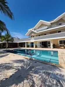 Casa com 5 Quartos à venda, 580m² no Jardim das Colinas, São José dos Campos