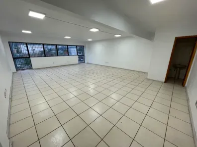 Sala Comercial para alugar, 78m² no Rio Branco, Novo Hamburgo