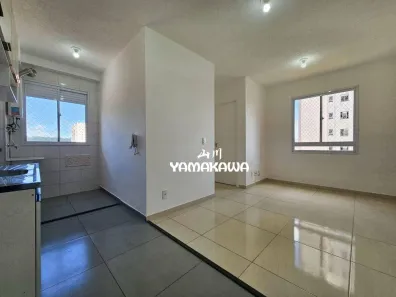 Apartamento com 2 Quartos à venda, 45m² no Jardim Nossa Senhora do Carmo, São Paulo
