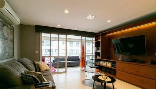 Apartamento com 4 Quartos à venda, 172m² no Mooca, São Paulo