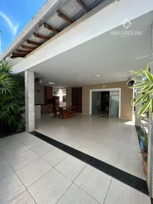 Casa com 3 Quartos à venda, 181m² no Antônio Pimenta, Montes Claros