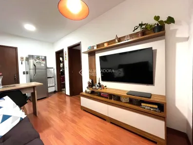 Apartamento com 1 Quarto à venda, 36m² no Cidade Baixa, Porto Alegre