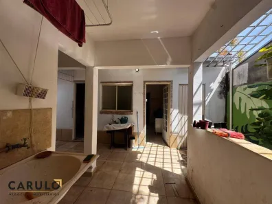 Casa com 3 Quartos à venda, 183m² no Residencial Campo Florido, Campinas
