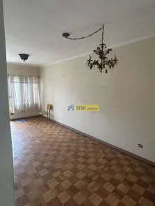 Casa com 3 Quartos à venda, 140m² no Santa Terezinha, São Bernardo do Campo