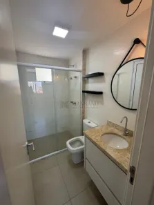 Apartamento com 2 Quartos à venda, 60m² no Jardim Nasralla, Bauru
