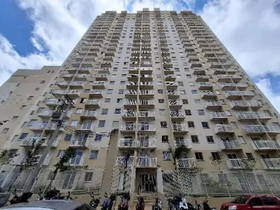 Apartamento com 1 Quarto à venda, 27m² no Jardim Itacolomi, São Paulo