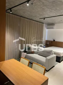 Apartamento com 1 Quarto à venda, 47m² no Setor Oeste, Goiânia