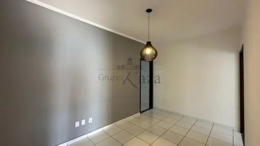 Casa com 3 Quartos para alugar, 70m² no Bosque dos Eucaliptos, São José dos Campos