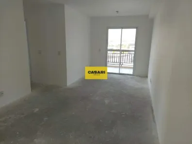 Apartamento com 3 Quartos à venda, 71m² no Rudge Ramos, São Bernardo do Campo