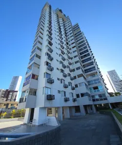 Apartamento com 3 Quartos à venda, 170m² no Candeias, Jaboatão dos Guararapes