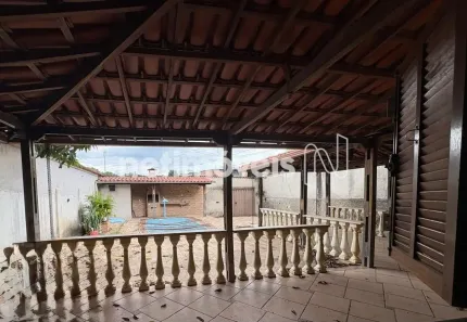 Casa com 3 Quartos à venda, 360m² no Jardim Guanabara, Belo Horizonte