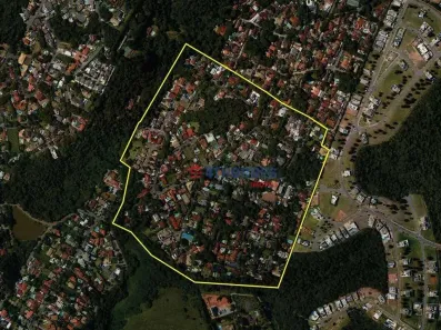 Lote/Terreno à venda, 1000m² no Recanto Impla, Carapicuíba