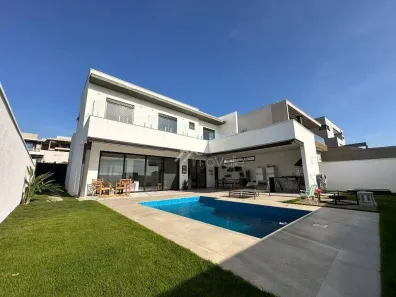 Casa de Condomínio com 4 Quartos à venda, 297m² no Condomínio Residencial Alphaville I, São José dos Campos