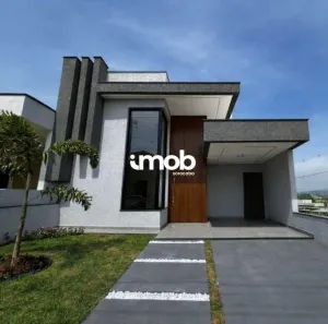 Casa de Condomínio com 3 Quartos à venda, 140m² no Jardim Novo Horizonte, Sorocaba