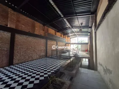 Galpão/Depósito/Armazém à venda, 200m² no Centro, Sorocaba