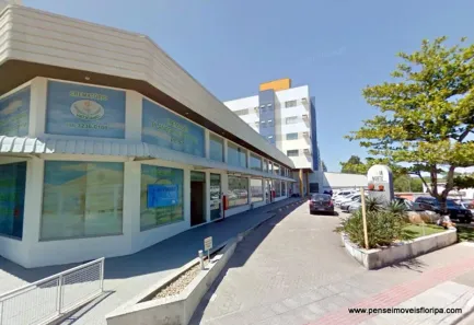 Ponto Comercial com 1 Quarto à venda, 166m² no Itacorubi, Florianópolis