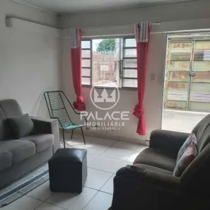 Casa com 2 Quartos à venda, 143m² no Santa Terezinha, Piracicaba