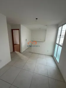 Apartamento com 2 Quartos à venda, 10m² no Zona de Expansão (Olhos D'Agua), Barra dos Coqueiros
