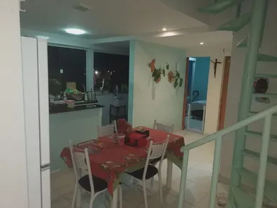 Apartamento com 3 Quartos à venda, 120m² no Centro, Lauro de Freitas