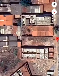 Lote/Terreno à venda, 300m² no Jardim São José, Goiânia