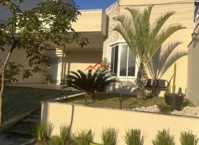 Casa com 3 Quartos à venda, 140m² no Residencial dos Ipês, Jundiaí