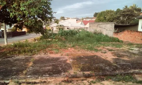 Lote/Terreno à venda, 459m² no Nossa Senhora de Fátima, Içara