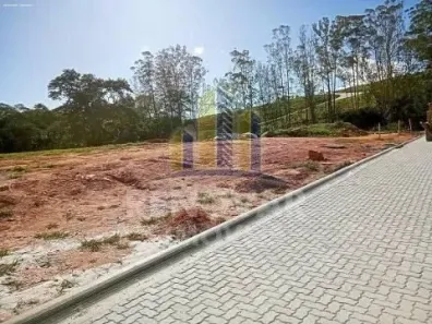 Lote/Terreno à venda, 300m² no Cocuera, Mogi das Cruzes