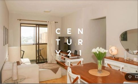 Apartamento com 3 Quartos à venda, 74m² no Vila Hamburguesa, São Paulo