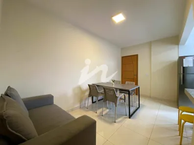 Apartamento com 2 Quartos à venda, 51m² no Tubalina, Uberlândia