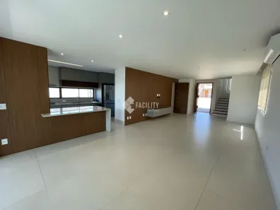 Casa de Condomínio com 3 Quartos à venda, 325m² no Loteamento Santa Ana do Atibaia (Sousas), Campinas