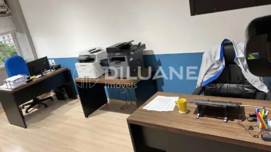 Sala Comercial à venda, 25m² no Ipanema, Rio de Janeiro