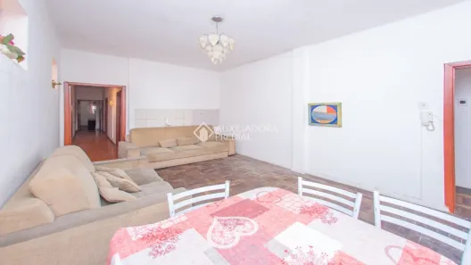 Apartamento com 3 Quartos à venda, 110m² no Centro Histórico, Porto Alegre