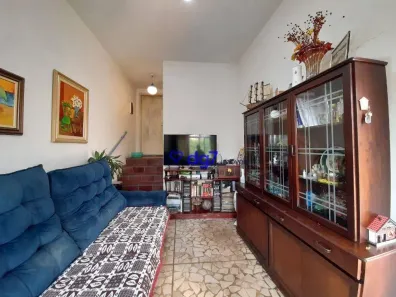 Sobrado com 3 Quartos à venda, 130m² no Vila Indiana, São Paulo