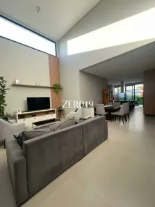 Casa de Condomínio com 3 Quartos à venda, 225m² no Chácara São Rafael, Campinas