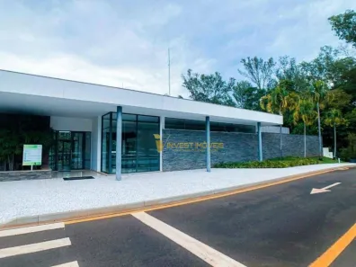 Lote/Terreno à venda, 364m² no Vivendas do Arvoredo, Londrina