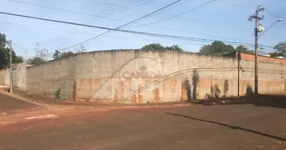 Lote/Terreno à venda, 1550m² no City Ribeirão, Ribeirão Preto