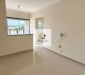 Apartamento com 2 Quartos à venda, 45m² no Centro, Bady Bassitt