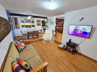 Apartamento com 3 Quartos à venda, 117m² no Copacabana, Rio de Janeiro