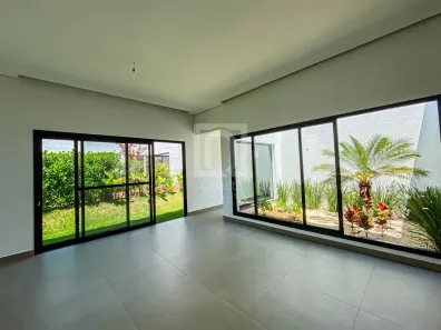 Casa de Condomínio com 3 Quartos à venda, 780m² no Saint Charbel, Araçoiaba da Serra